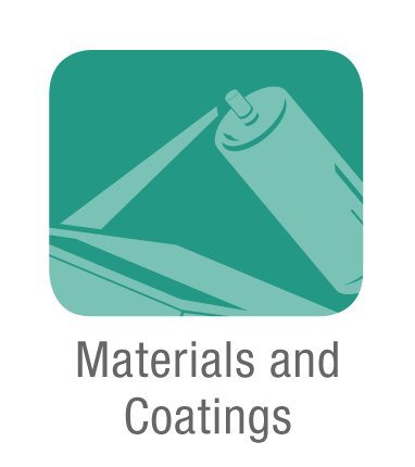 materials and coatings